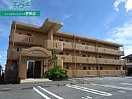 三重県多気郡明和町大字佐田：物件画像／株式会社賃貸メイト　エイブルNW伊勢店