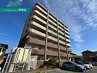 三重県伊勢市河崎1丁目：物件画像／株式会社賃貸メイト　エイブルNW伊勢店