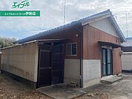 三重県志摩市阿児町鵜方：物件画像／株式会社賃貸メイト　エイブルNW伊勢店
