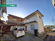 三重県志摩市阿児町鵜方：物件画像／株式会社賃貸メイト　エイブルNW伊勢店