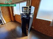 同タイプの部屋写真です。