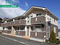 三重県伊勢市勢田町：物件画像／株式会社賃貸メイト　エイブルNW伊勢店