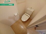同物件別部屋のお写真です。