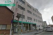 医療法人伊勢田中病院 2257m