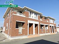 三重県多気郡明和町大字坂本：物件画像／株式会社賃貸メイト　エイブルNW伊勢店