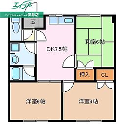 🉐敷金礼金0円！🉐ウィンドコート明野