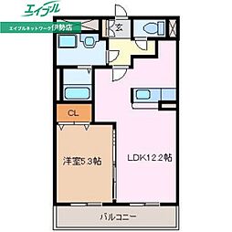 コンフォート ヴィーヴル 4階
