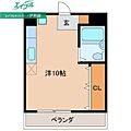 OZBLDMIYAMACHI3階3.5万円