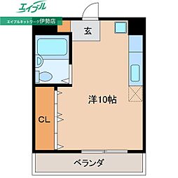 宮町OZビル 3階