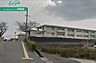 周辺：伊勢市立五十鈴中学校 1446m