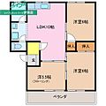 ウエストリバーマンション1階5.3万円