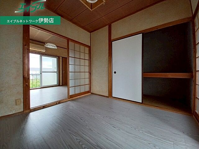 室内