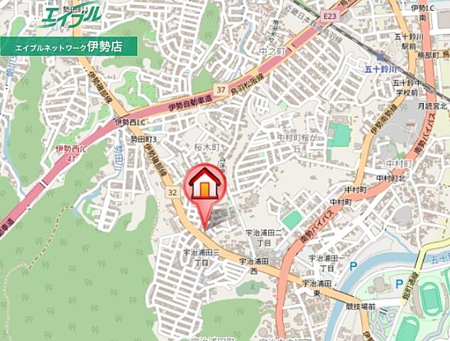 地図