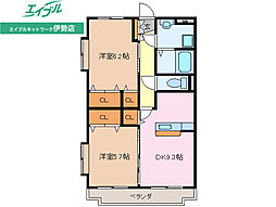 アスリート 3階/-
