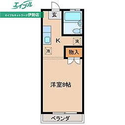 🉐敷金礼金0円！🉐メゾンホープ
