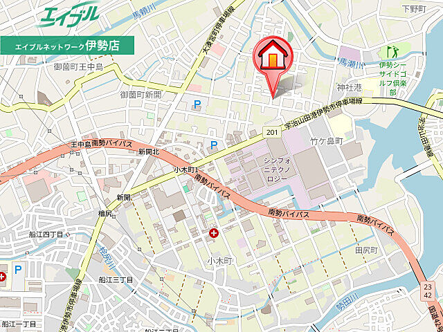 地図