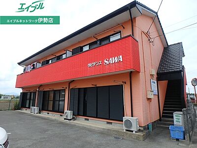 外観 外観