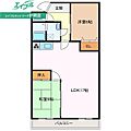 マンションエスパーニャ花菱北館1階7.1万円