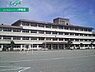 周辺：伊勢市立城田中学校 1156m