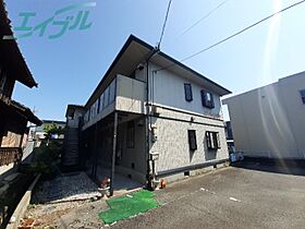 エレハイム中川 103 ｜ 三重県松阪市嬉野中川町（賃貸アパート2LDK・1階・49.14㎡） その6