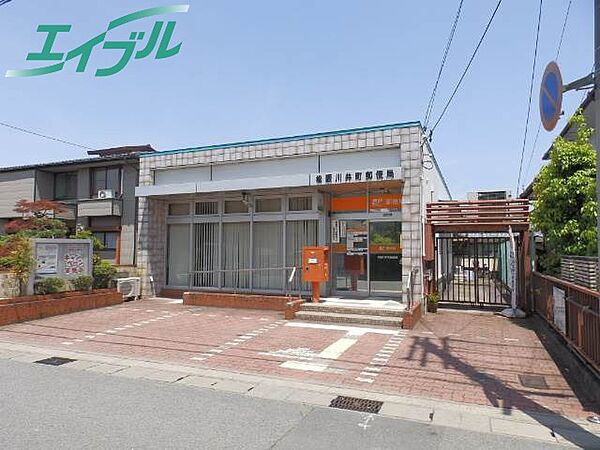 メゾンかずや 102｜三重県松阪市西町(賃貸アパート1LDK・1階・39.80㎡)の写真 その23
