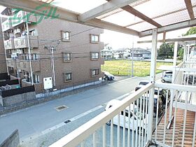 山正住宅 5 ｜ 三重県松阪市荒木町（賃貸アパート3LDK・1階・60.00㎡） その16