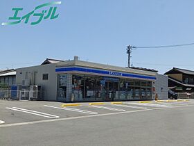 エルカスト 202 ｜ 三重県津市城山２丁目（賃貸アパート1LDK・2階・30.39㎡） その20