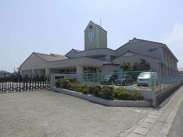画像19:松阪市立天白小学校