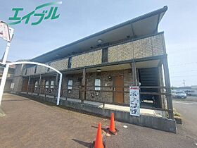 ボナンザ 101 ｜ 三重県津市高茶屋小森上野町（賃貸アパート1K・1階・30.03㎡） その15