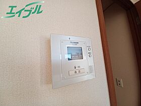 ボナンザ 101 ｜ 三重県津市高茶屋小森上野町（賃貸アパート1K・1階・30.03㎡） その13