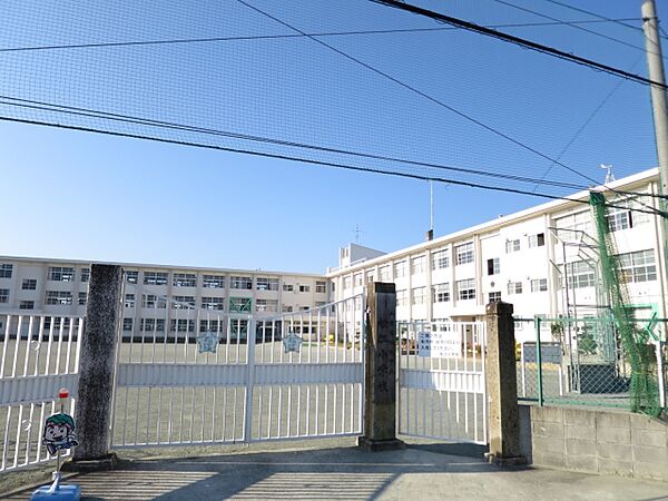 シャンティーク 803｜三重県松阪市塚本町(賃貸マンション1LDK・8階・42.30㎡)の写真 その16