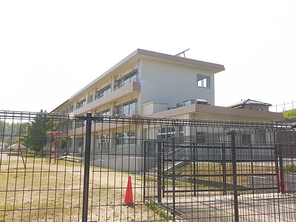 画像15:津市立戸木小学校