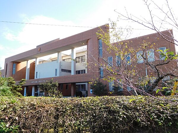 画像18:三重県立松阪工業高等学校