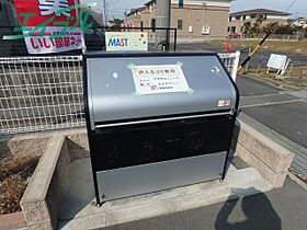 ナリッシュ　ドゥ 102 ｜ 三重県津市下弁財町津興（賃貸アパート1LDK・1階・50.03㎡） その8