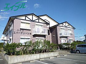 エバーグリーン久居 211 ｜ 三重県津市久居小野辺町（賃貸アパート2LDK・2階・48.00㎡） その1