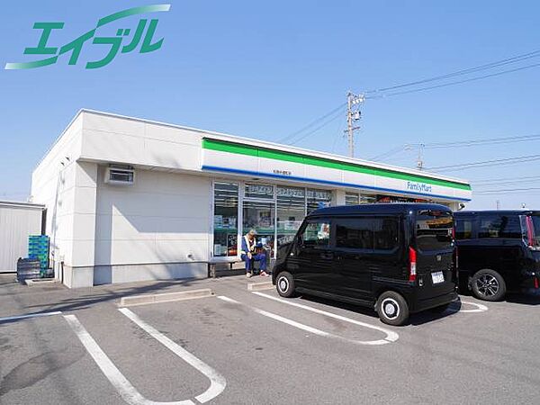 画像20:セブンイレブン　松阪中道町店
