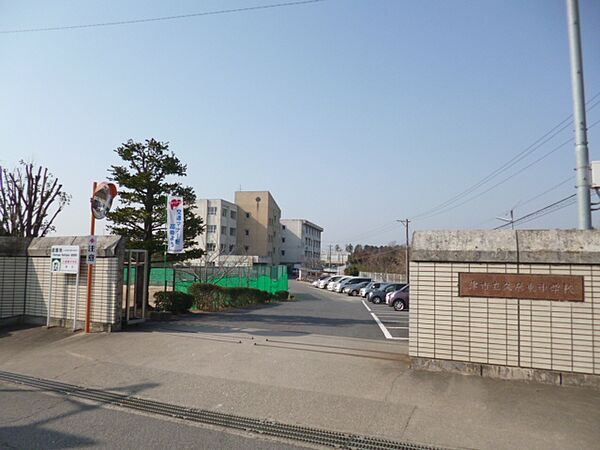 インフィクス A102｜三重県津市久居新町(賃貸アパート1K・1階・24.18㎡)の写真 その16