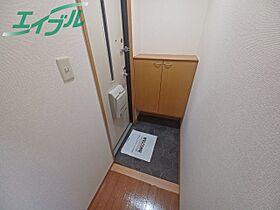 Ｃｈａｔｅａｕ　Ａ 102 ｜ 三重県松阪市嬉野中川新町４丁目（賃貸アパート2LDK・1階・59.55㎡） その9