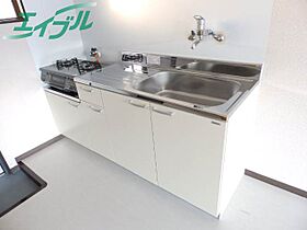 ハヤシビル 501 ｜ 三重県津市高茶屋小森町（賃貸マンション1LDK・5階・50.98㎡） その4