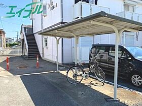 ルーチェ塚本 103 ｜ 三重県松阪市塚本町（賃貸アパート1LDK・1階・44.83㎡） その8