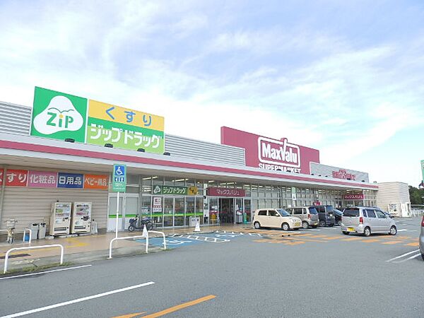 エルセンチュリー21 101｜三重県松阪市大口町(賃貸アパート2LDK・1階・57.33㎡)の写真 その19