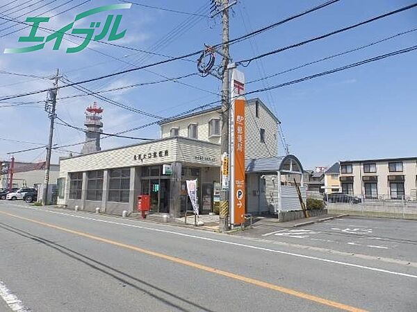 エルセンチュリー21 101｜三重県松阪市大口町(賃貸アパート2LDK・1階・57.33㎡)の写真 その23