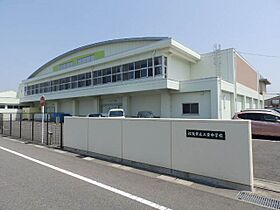 ラルジュ・ジャルダン利平治 203 ｜ 三重県松阪市甚目町（賃貸アパート2LDK・2階・57.22㎡） その19