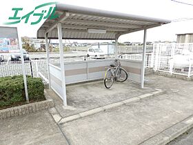 ラルジュ・ジャルダン利平治 203 ｜ 三重県松阪市甚目町（賃貸アパート2LDK・2階・57.22㎡） その8