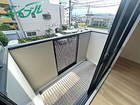 コーポオアシス 202 ｜ 三重県津市雲出本郷町（賃貸アパート1K・2階・28.24㎡） その12