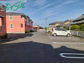 クラージュ　Ｄ棟 101 ｜ 三重県松阪市中林町（賃貸アパート1LDK・1階・44.24㎡） その7