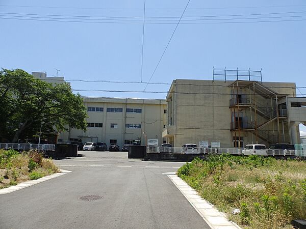 レジデンス本郷 101｜三重県津市雲出本郷町(賃貸アパート3DK・1階・53.50㎡)の写真 その16