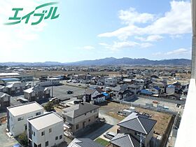 アンジューV 803 ｜ 三重県松阪市市場庄町（賃貸マンション2LDK・8階・58.05㎡） その18