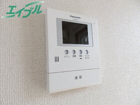 シャルマンハイツＢ 101 ｜ 三重県松阪市久米町（賃貸アパート1LDK・1階・39.55㎡） その15