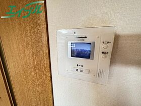 メゾン・ド・ラパン 202 ｜ 三重県津市庄田町（賃貸アパート1K・2階・31.92㎡） その13